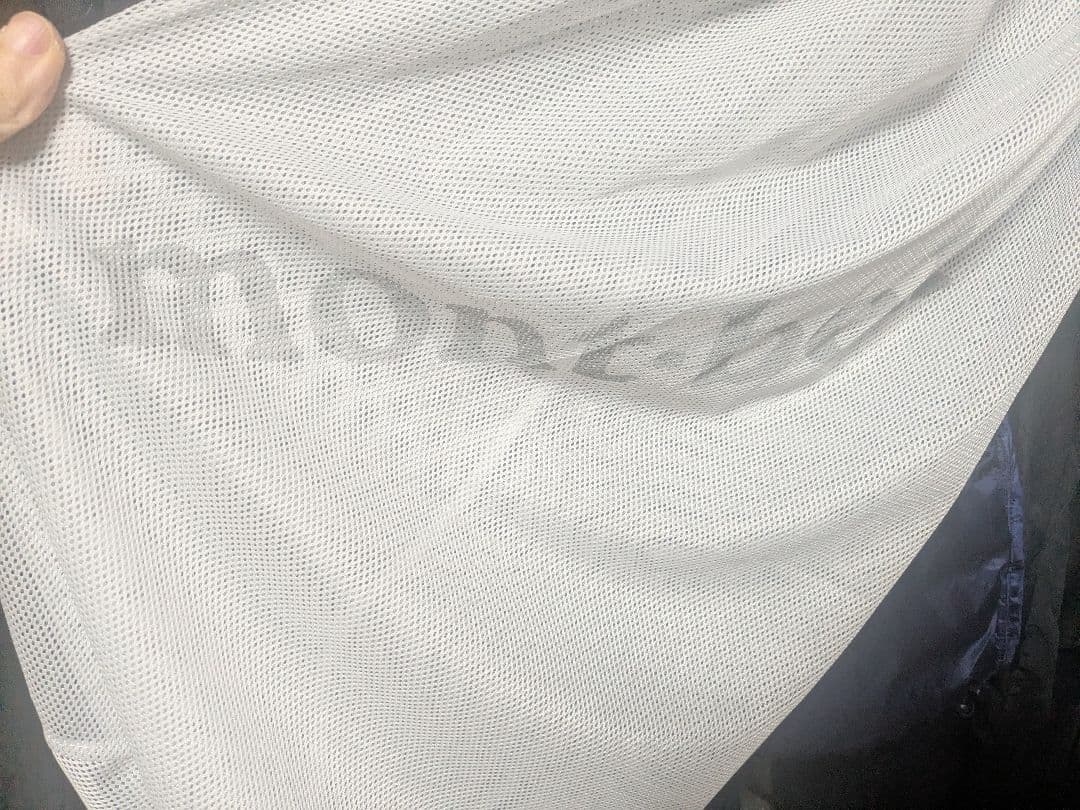 りりちゃん シームレス ダウンハガー800 #2 R/ZIP