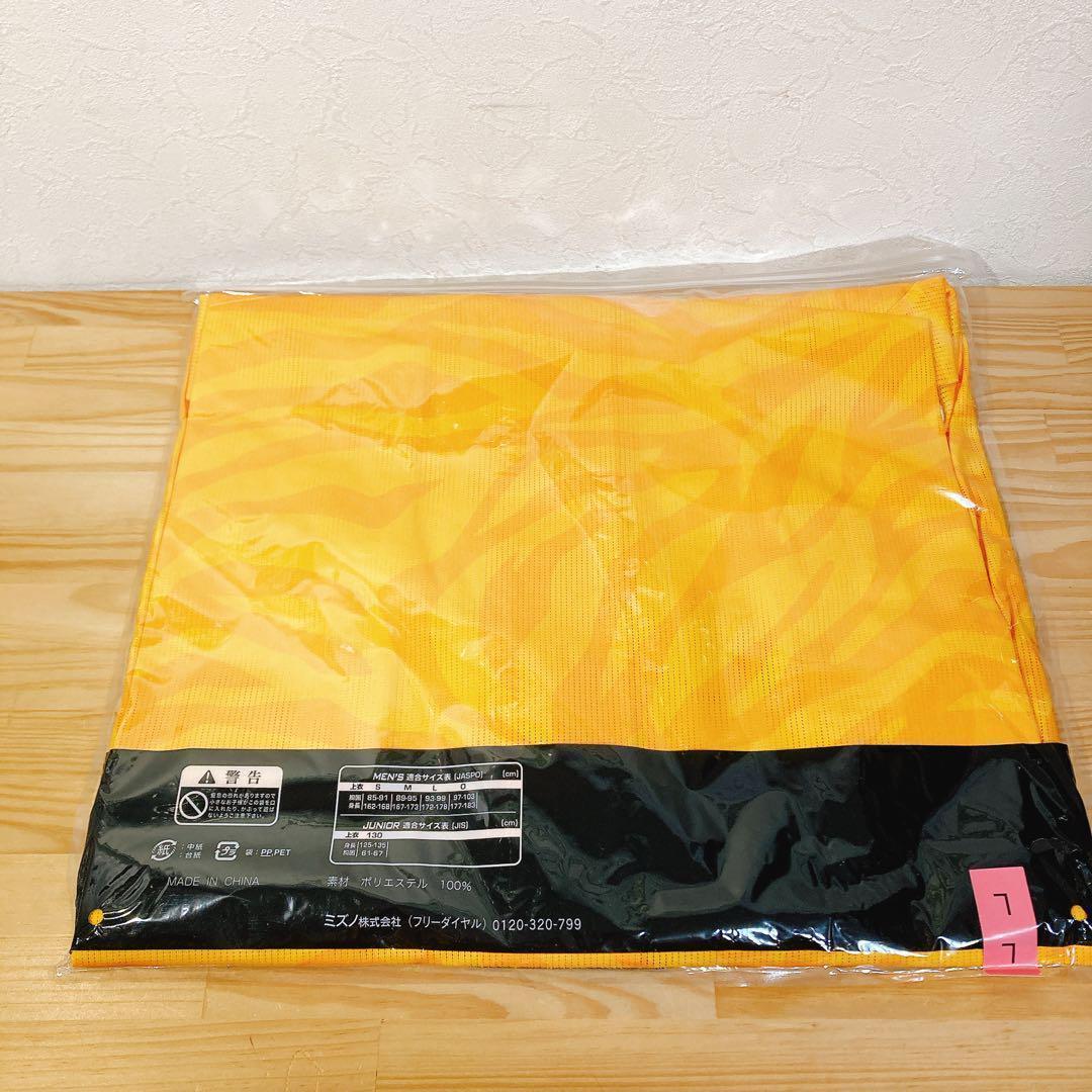 【阪神タイガース】大山悠輔 ♯3 レプリカユニフォーム ウル虎の夏 Lサイズ