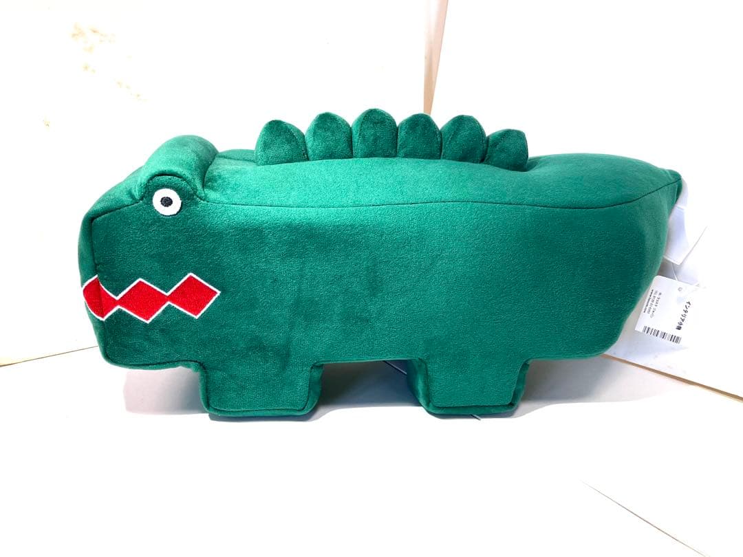 Lacoste ラコステ ぬいぐるみ 大