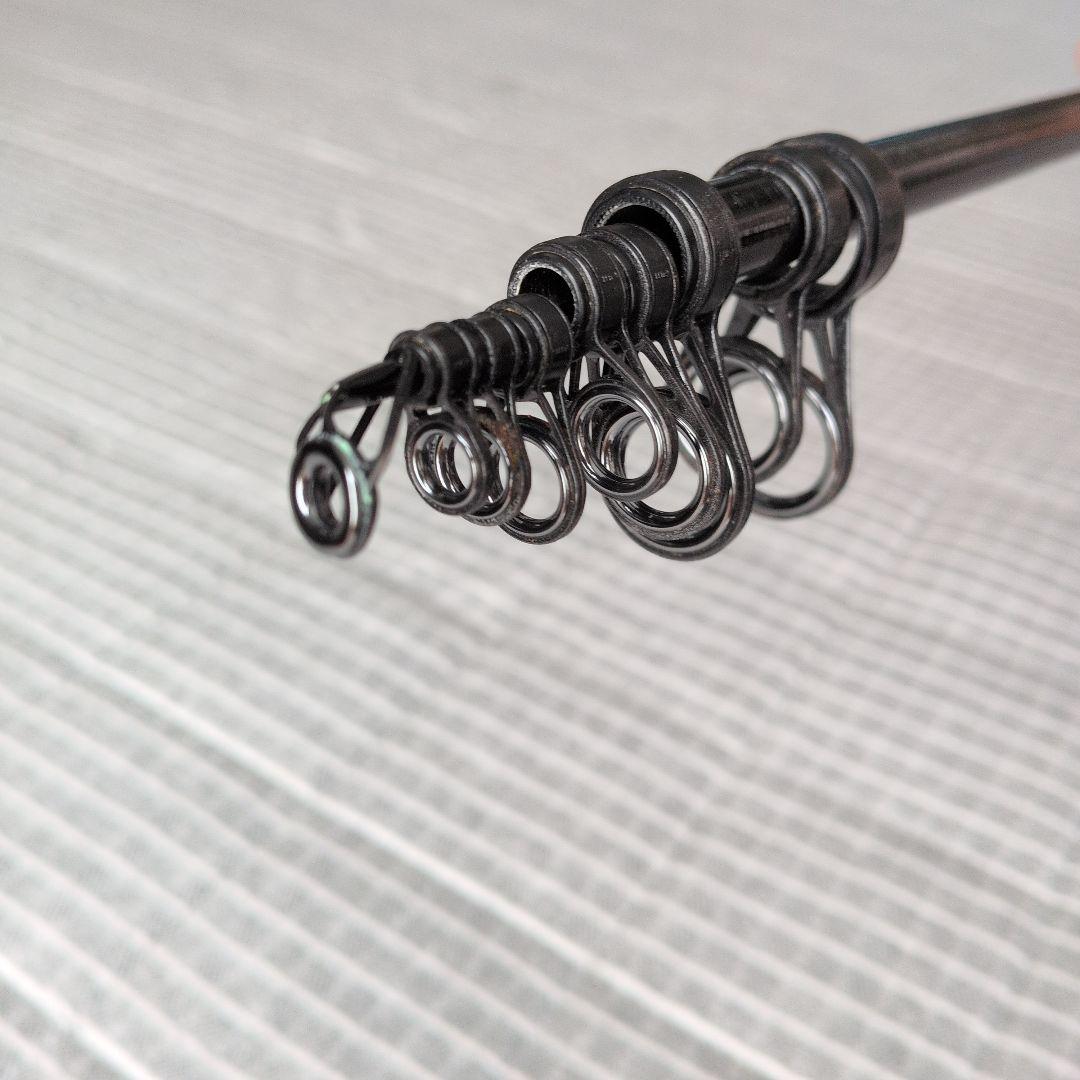 ダイワ　シデンメガディス遠投５号5.3M