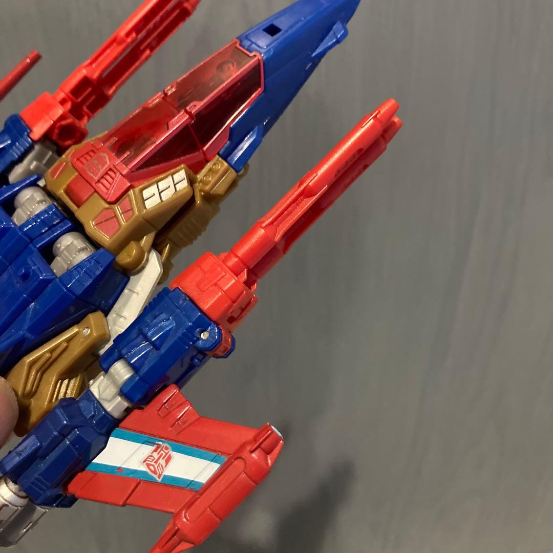 その他 Titans Return Siege on Cybertron set