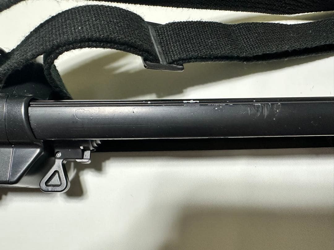 東京マルイ MP5A5 電動ガン　エアガン