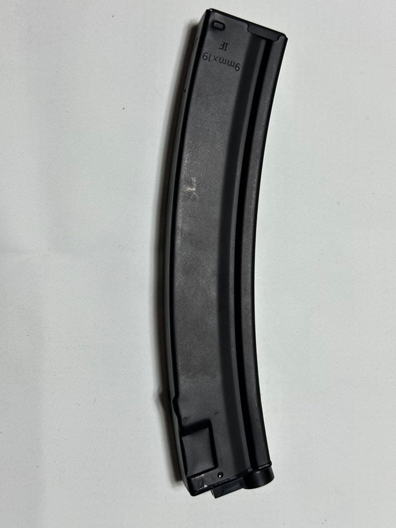 東京マルイ MP5A5 電動ガン　エアガン