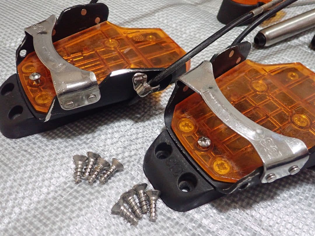 G3タルガ　テレマークビン