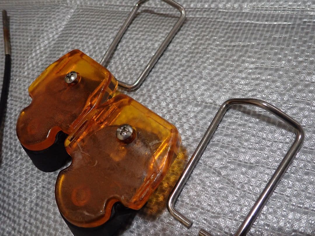 G3タルガ　テレマークビン