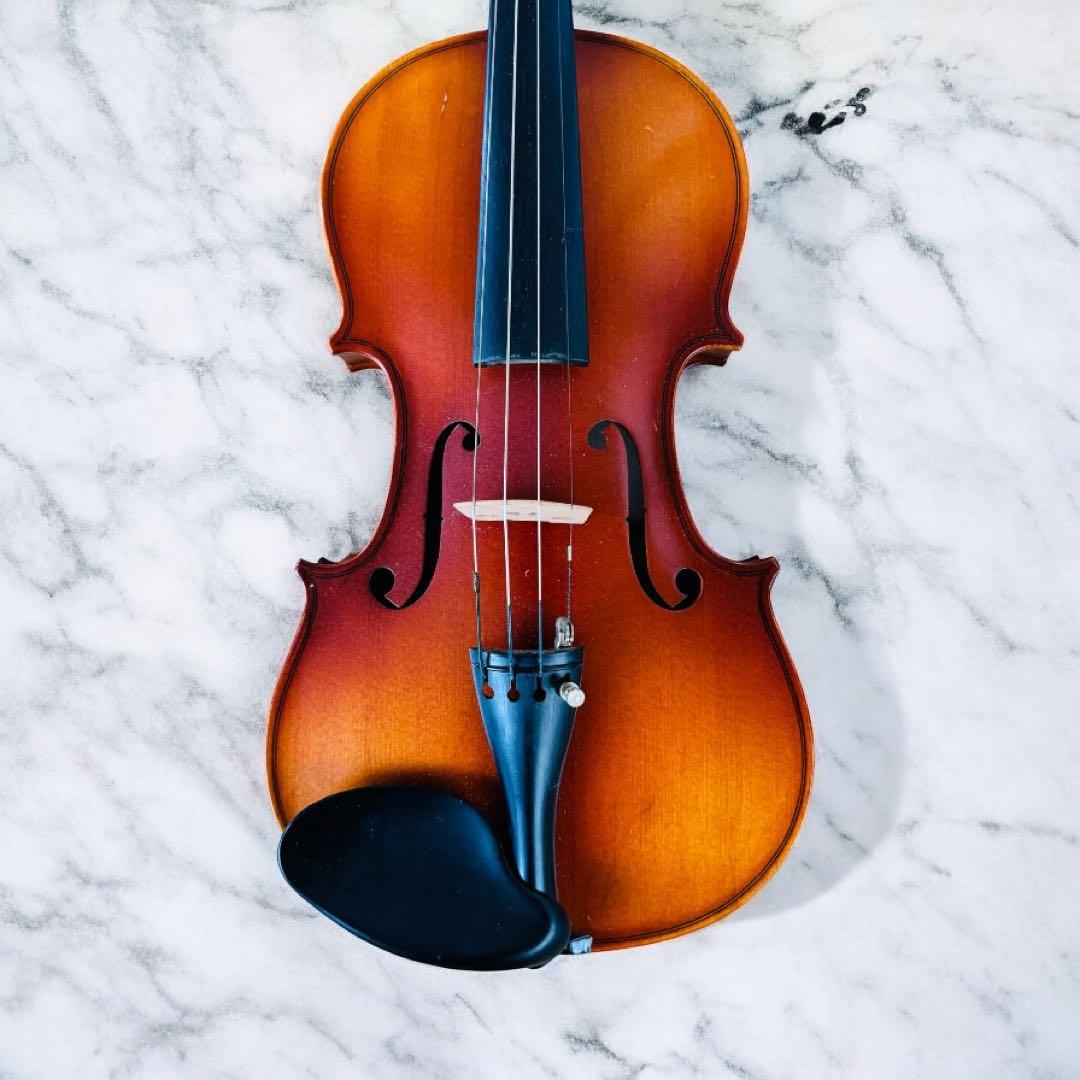 SUZUKI スズキ　キッズ バイオリン No.280 3/4