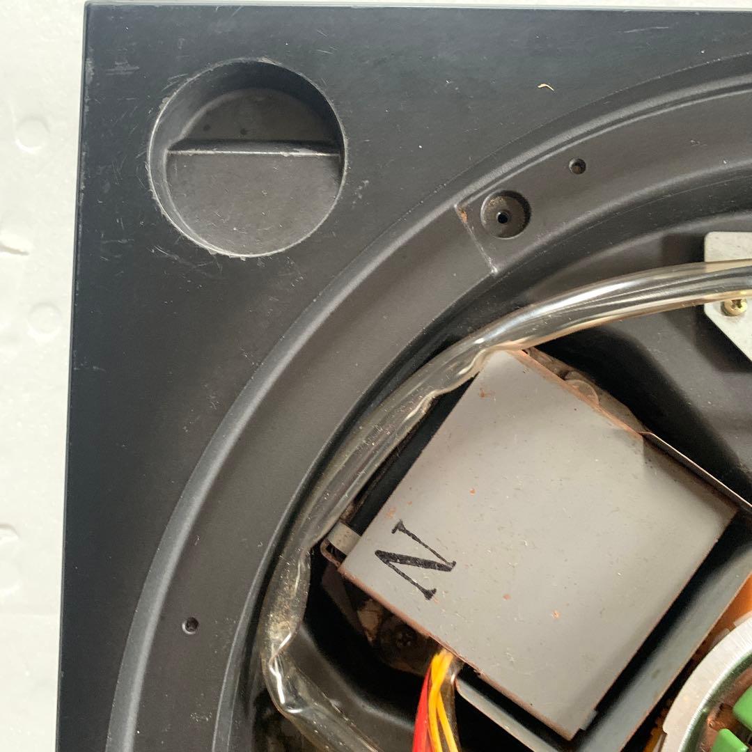 【ジャンク】Technics SL-1200MK3#1239