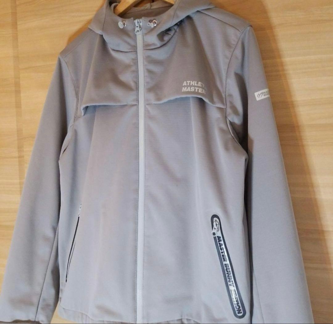 マスターバニーエディション　人気ジップジャケット　ほぼ未使用