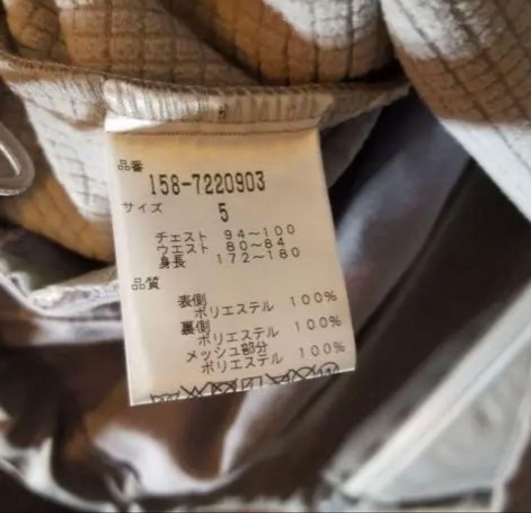 マスターバニーエディション　人気ジップジャケット　ほぼ未使用