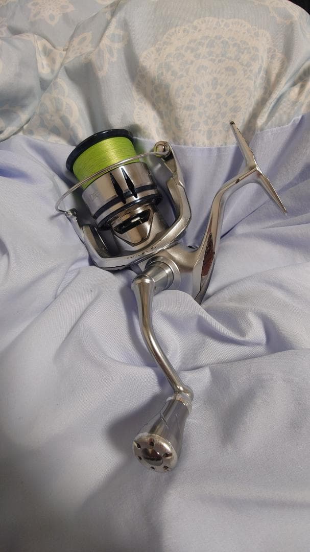 19ストラディック4000XG 美品