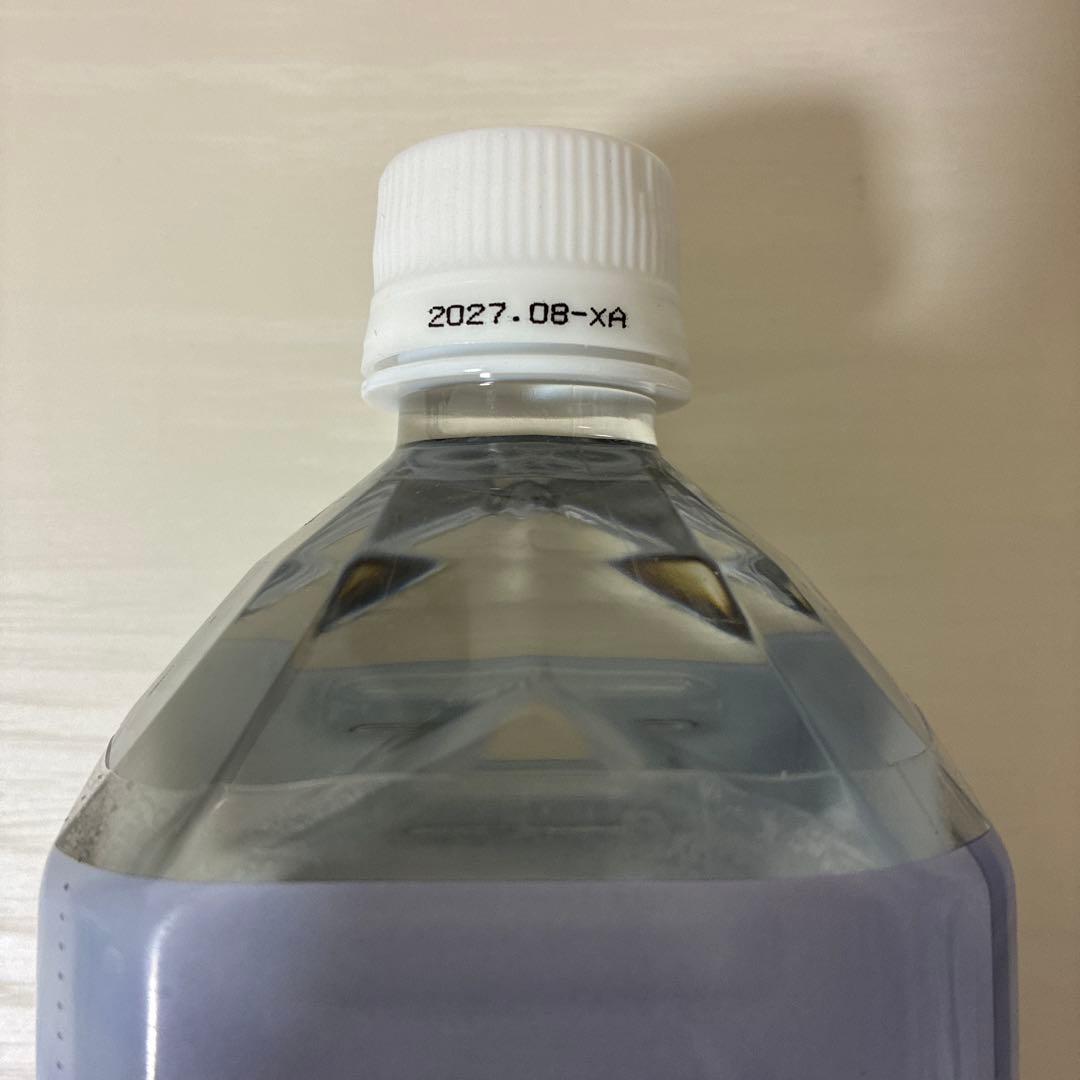 1000ml ライフエッセンス ミネラルウォーター