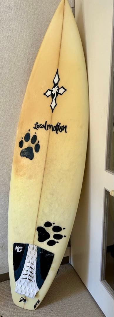 Local Motion ローカルモーション サーフボード