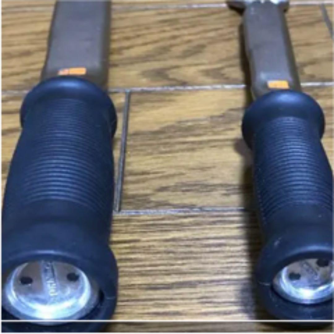 トルクレンチ 2本セット