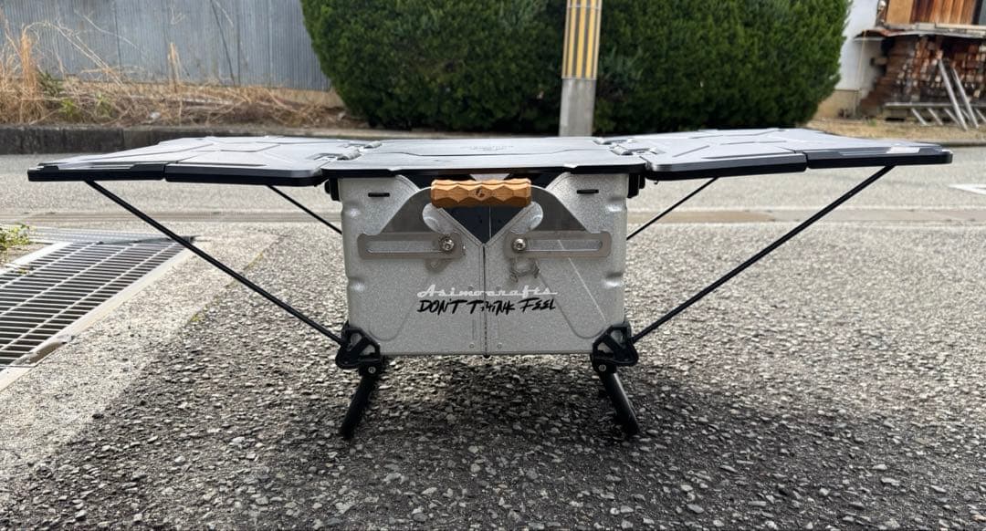 スノーピーク　シェルコン25 カスタムセット