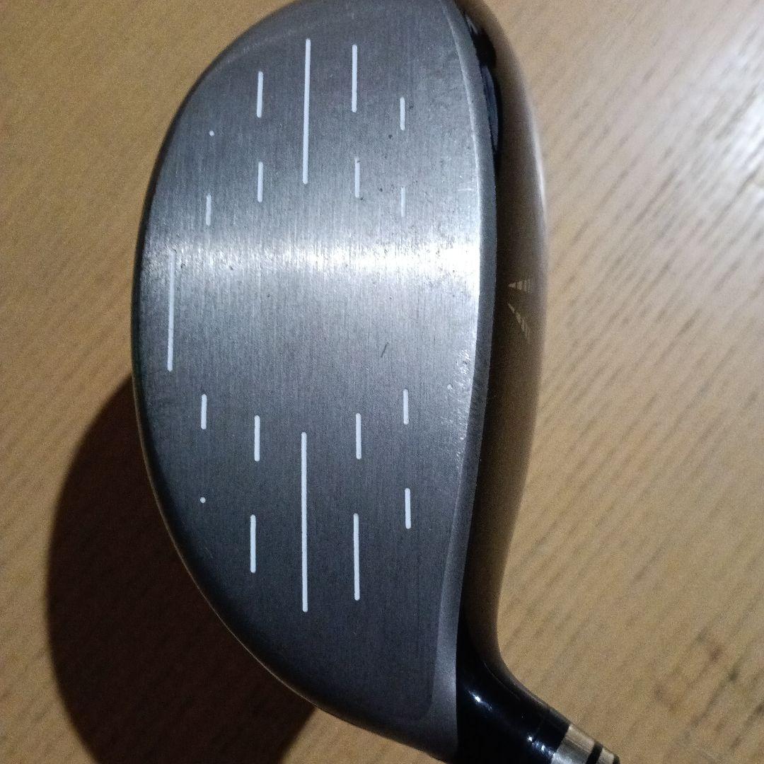 XXIO8 ドライバー 10.5度 青名器