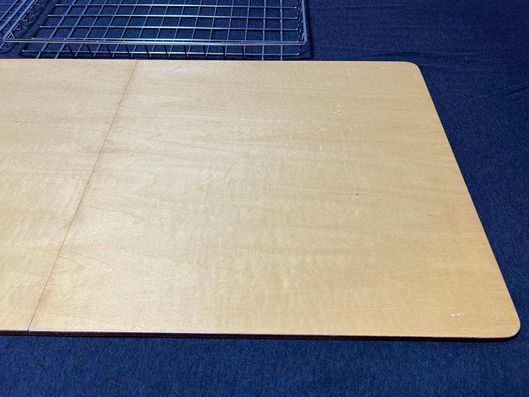 スノーピーク　キッチンテーブル