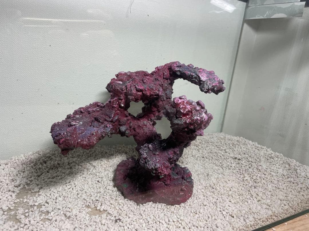 人工ライブロック RR78 アク抜き済み安心塗料使用