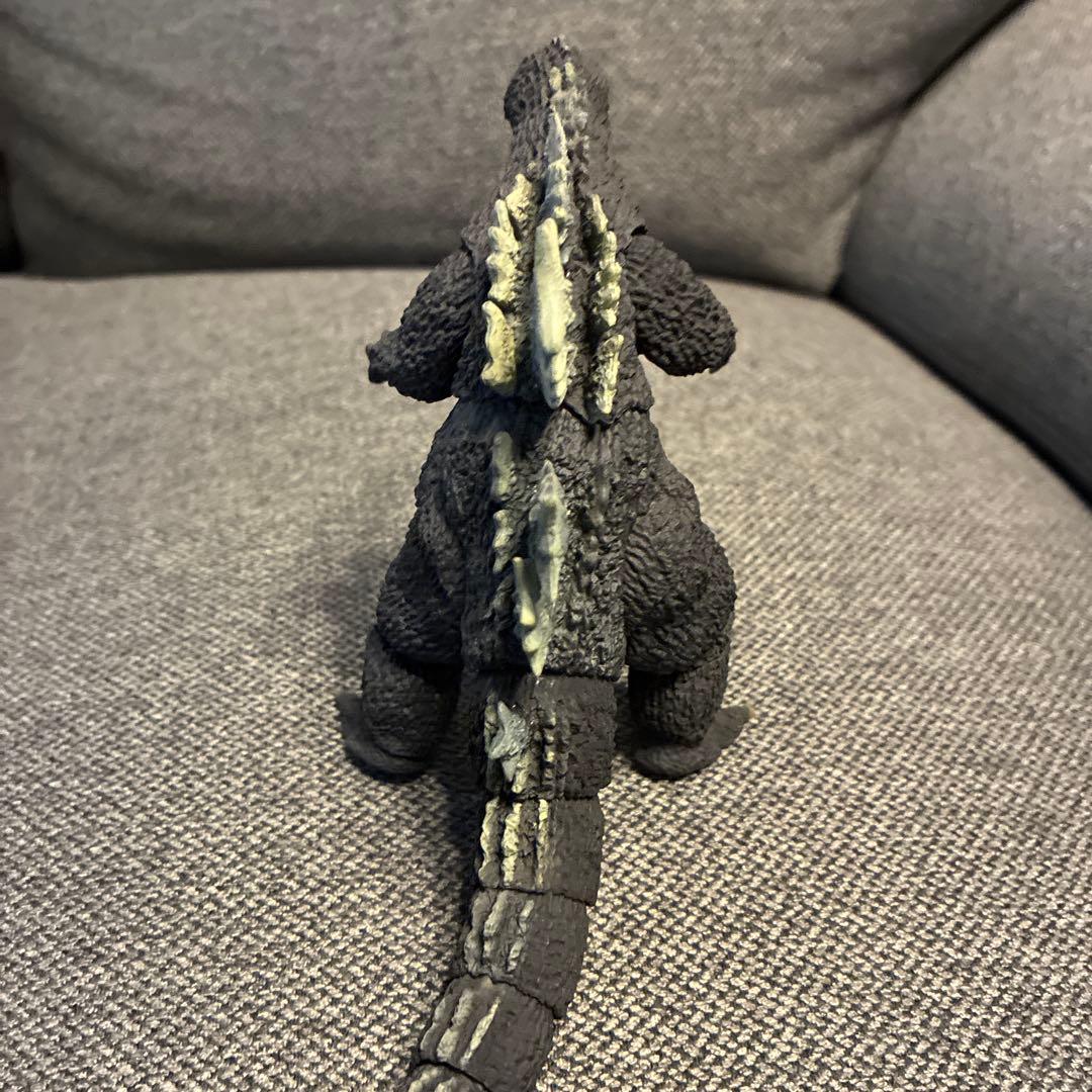 S.H.MonsterArts ゴジラ　1964 モスゴジ