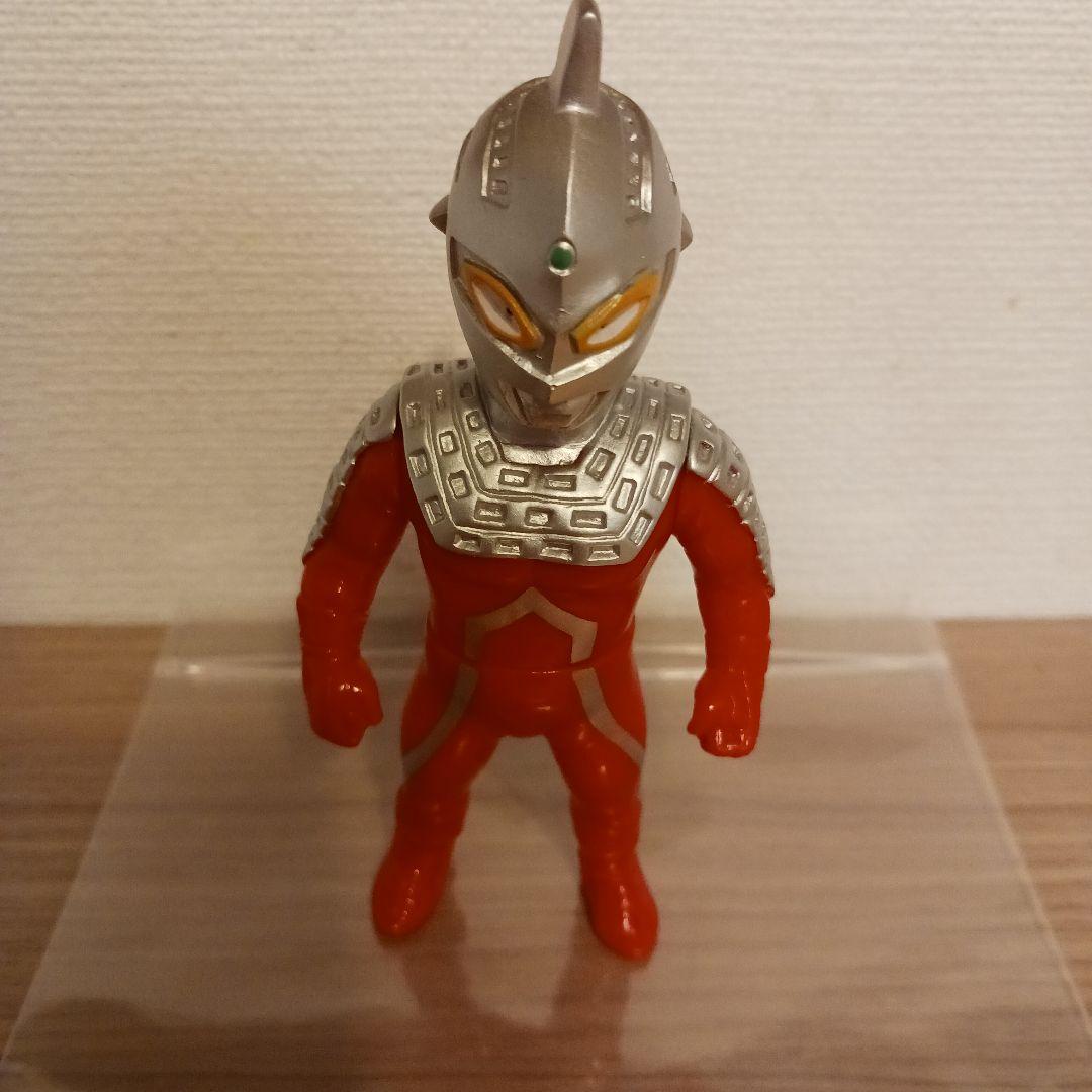 マックストイ ウルトラセブン スタンダードカラー