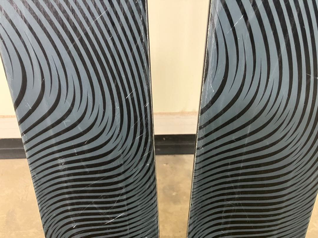 K2マインドベンダー99TI Mindbender 99TI ビンニングセット