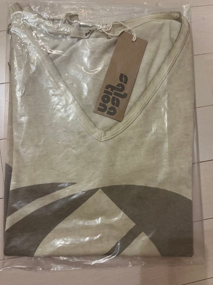 新作　SALSATION Tシャツ