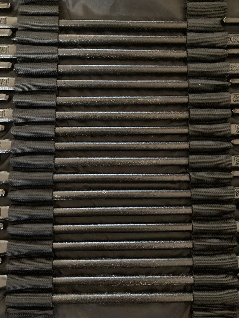 ワンポールテント ヴァルライト ブラッシュファイバー ラーテルワークス 中古美品