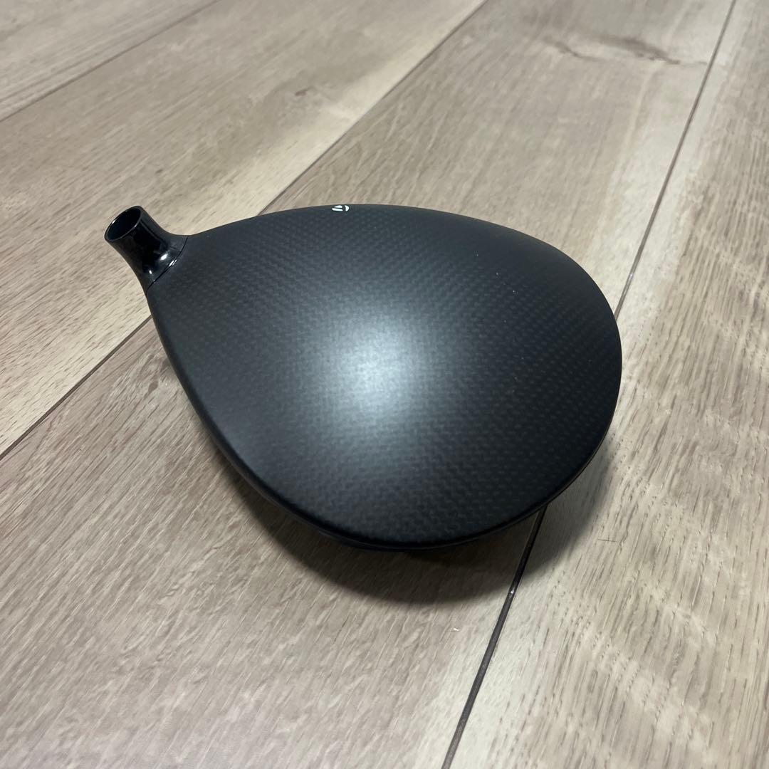 テーラーメイドQi4D LS 10.5