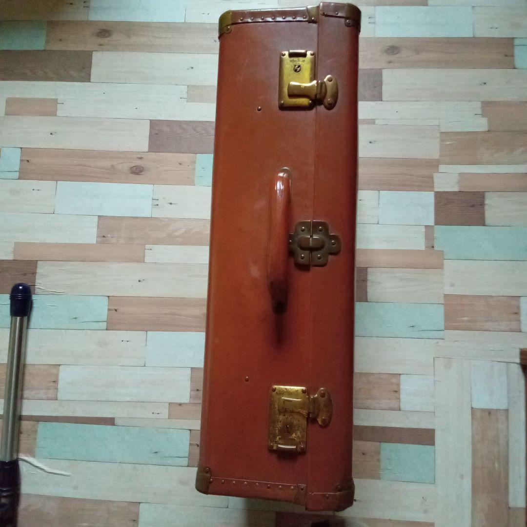 昭和レトロ　トランク