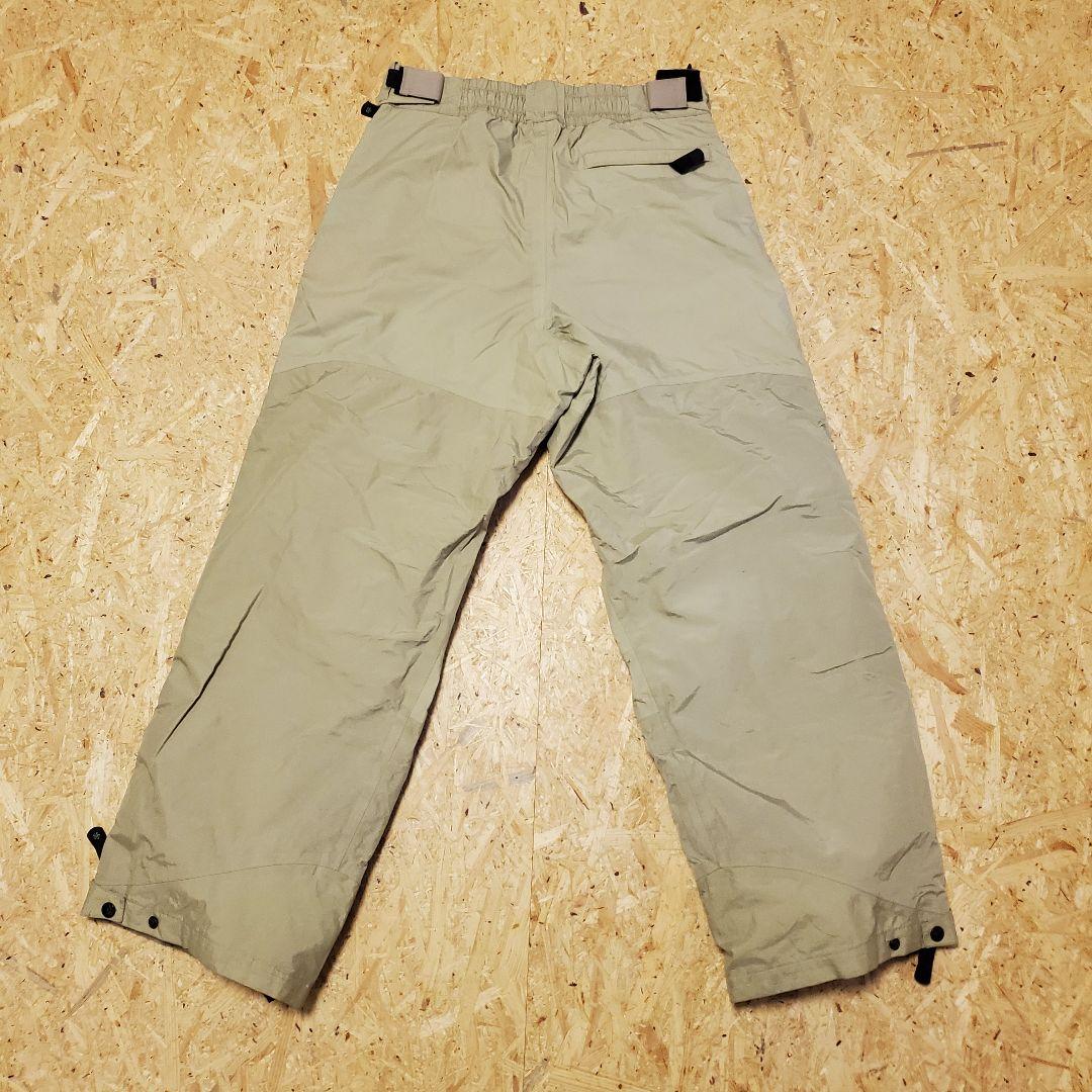 【NIKE ACG/ナイキエーシージー】テックパンツ ナイロン