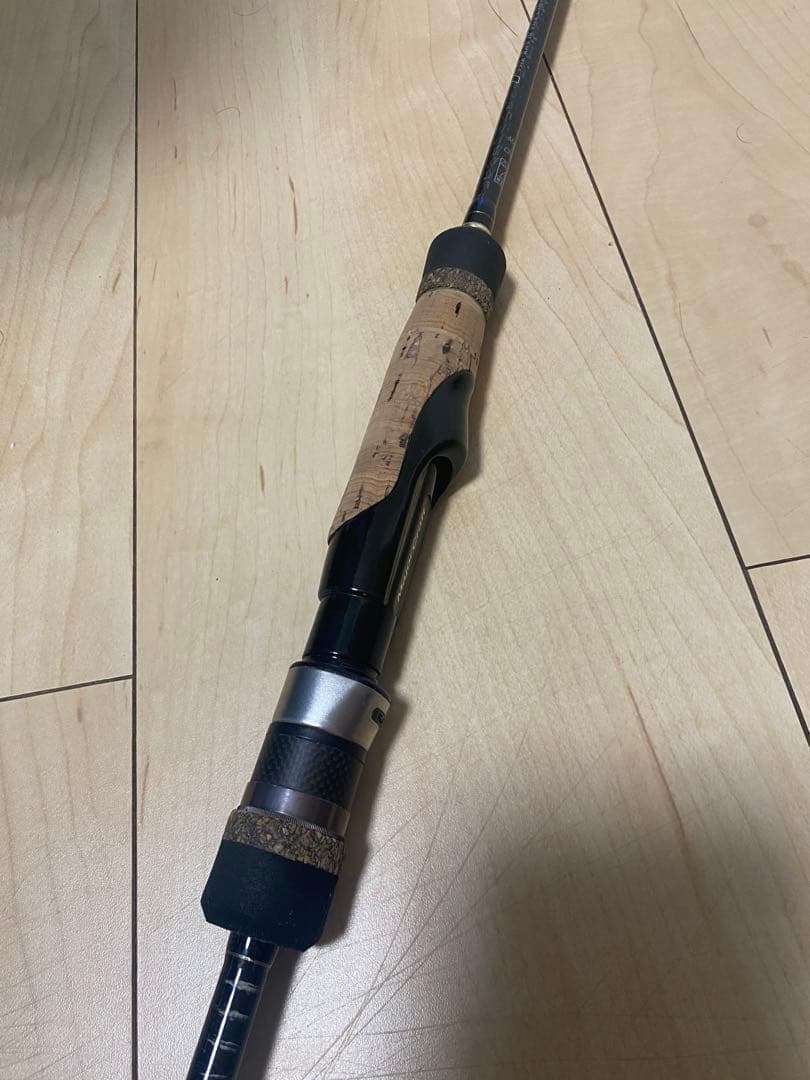 スカイロード　ボートシーバス　SKR-53ML/S