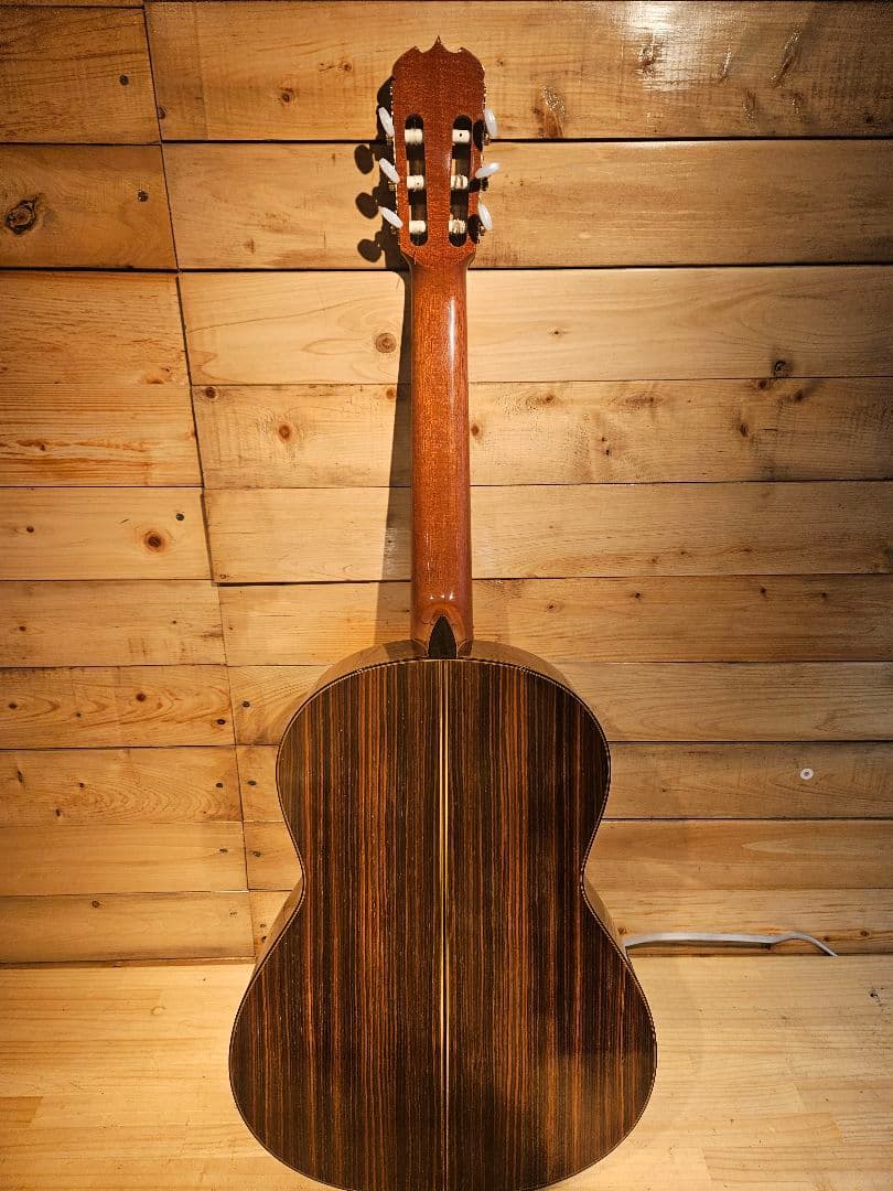 T.MATSUOKA（松岡良治）「MODEL NO. M50」