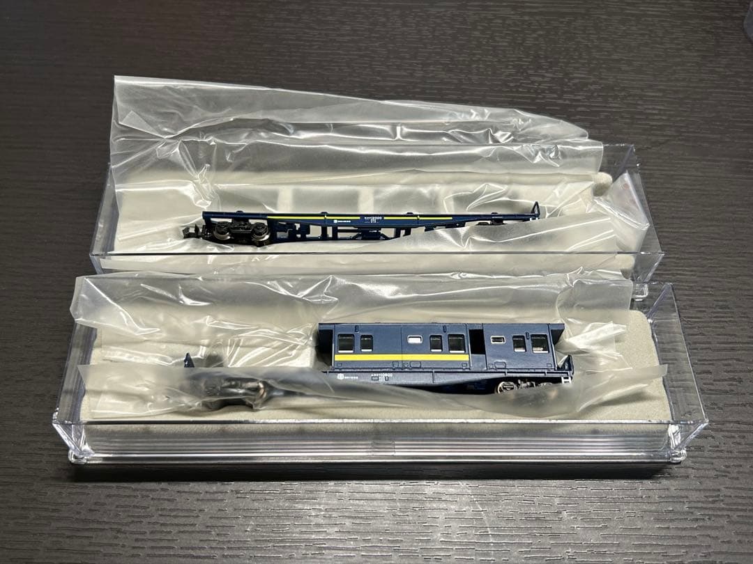 マイクロエース A3157 コキ10000+ コキ710000-10900