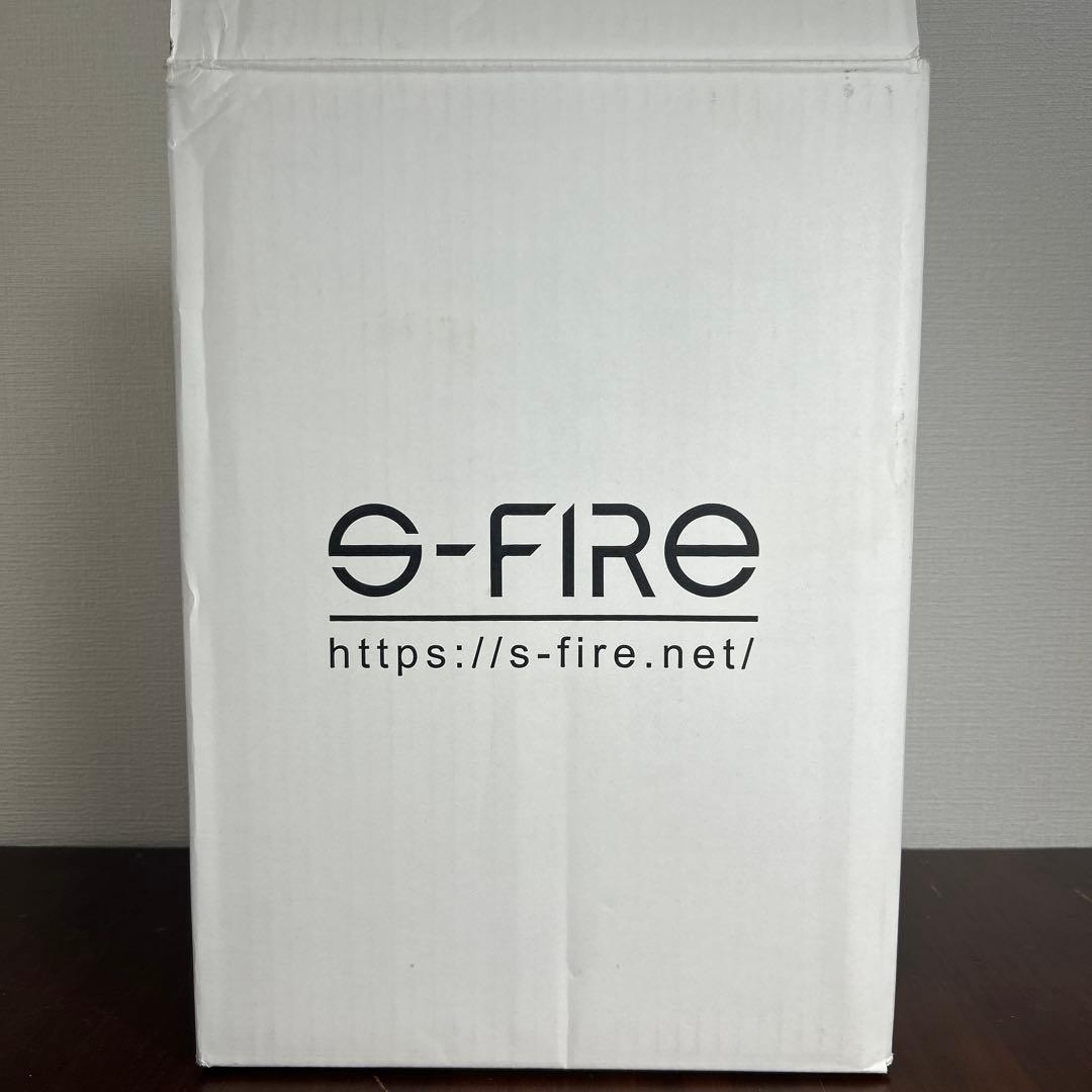 【開封品】S-FIRE エスファイア　チェンソーマン　フィギュア　パワー
