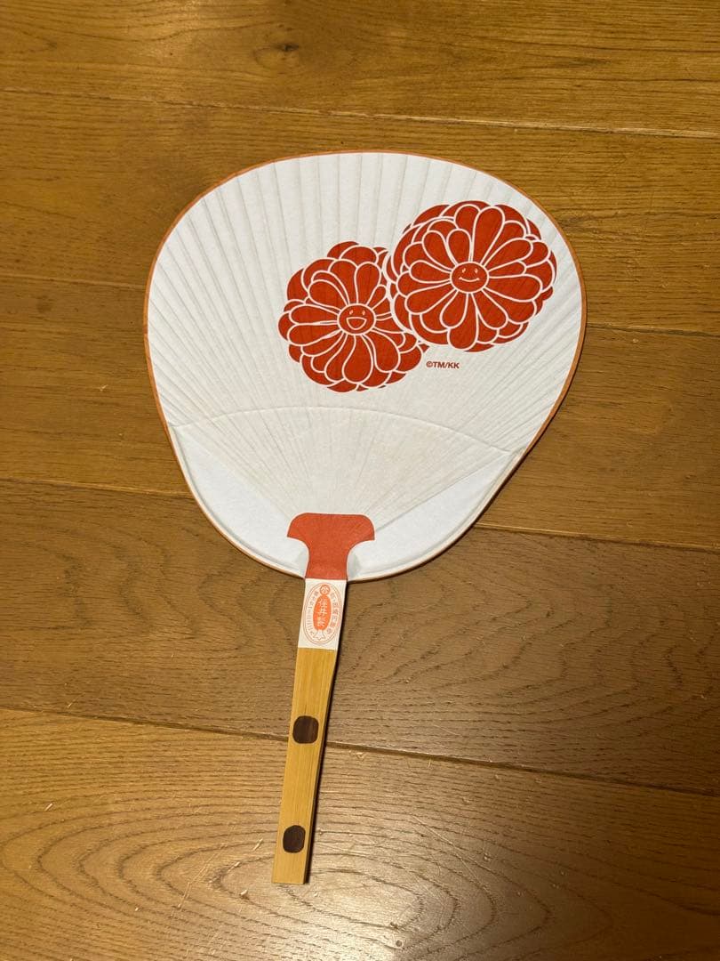 村上隆 京都市京セラ美術館特別版 プロモーションカードパック 【Tシャツセット】