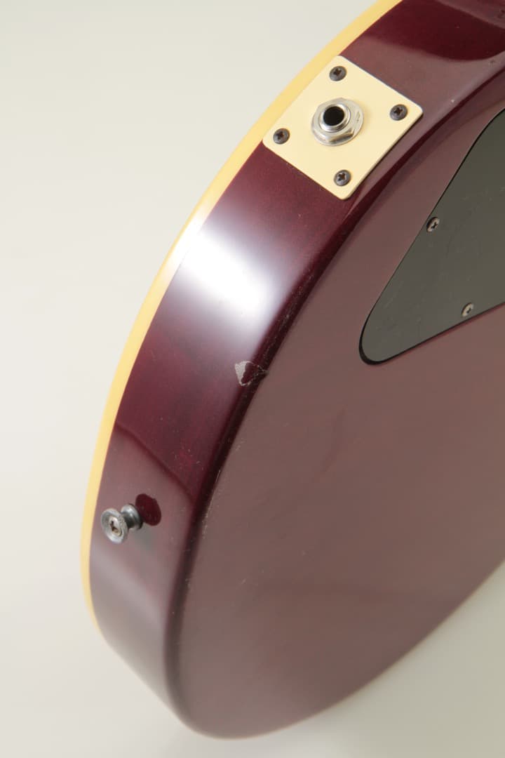 Orville LPS-75/CS 94年稀少フジゲン製4kg