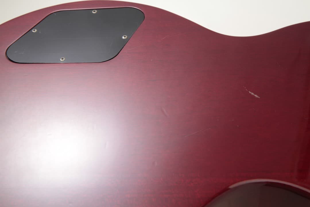 Orville LPS-75/CS 94年稀少フジゲン製4kg