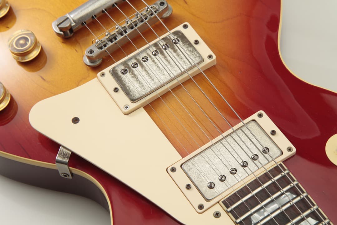 Orville LPS-75/CS 94年稀少フジゲン製4kg