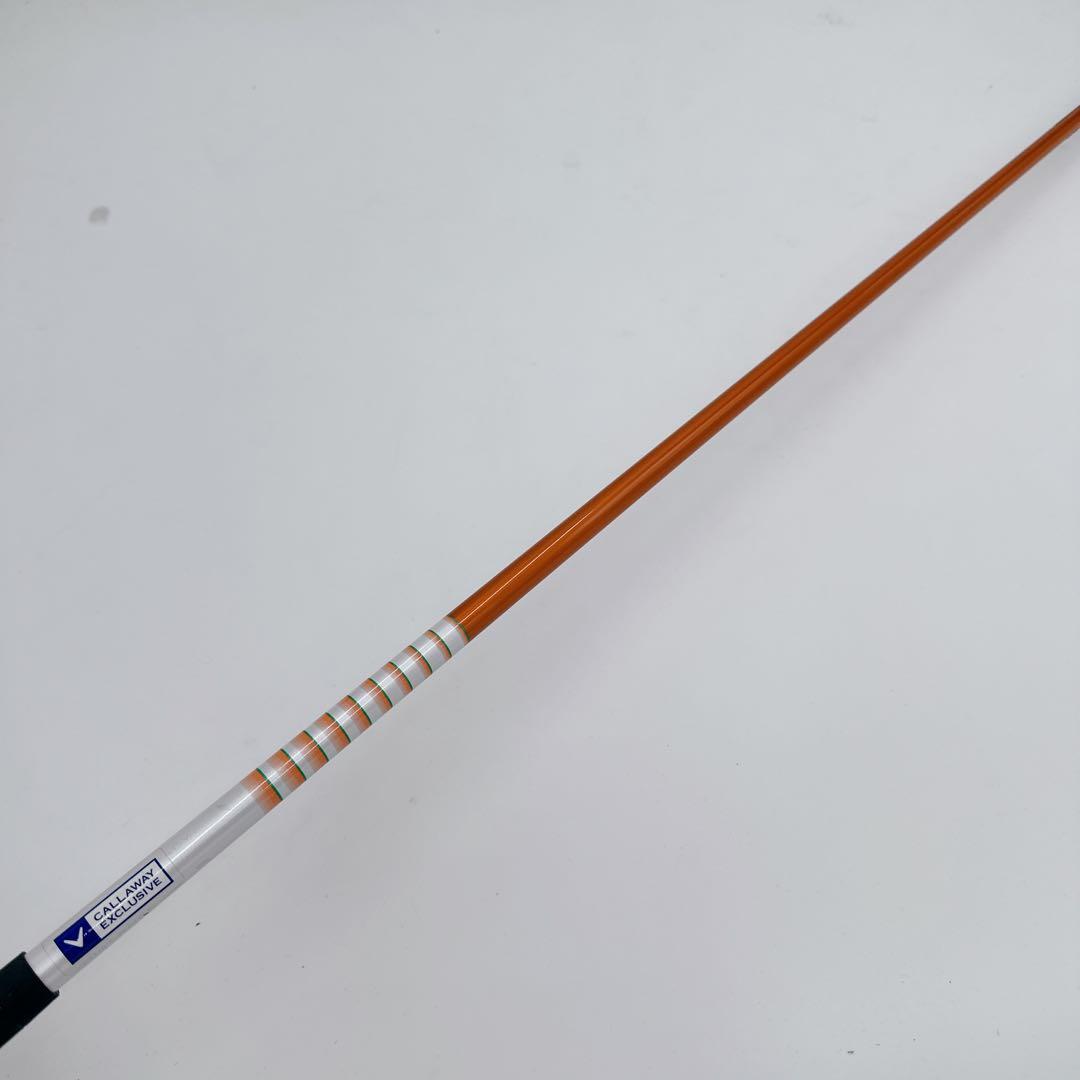 キャロウェイカスタム TOUR-AD ツアーAD DI-7S 5W 7W