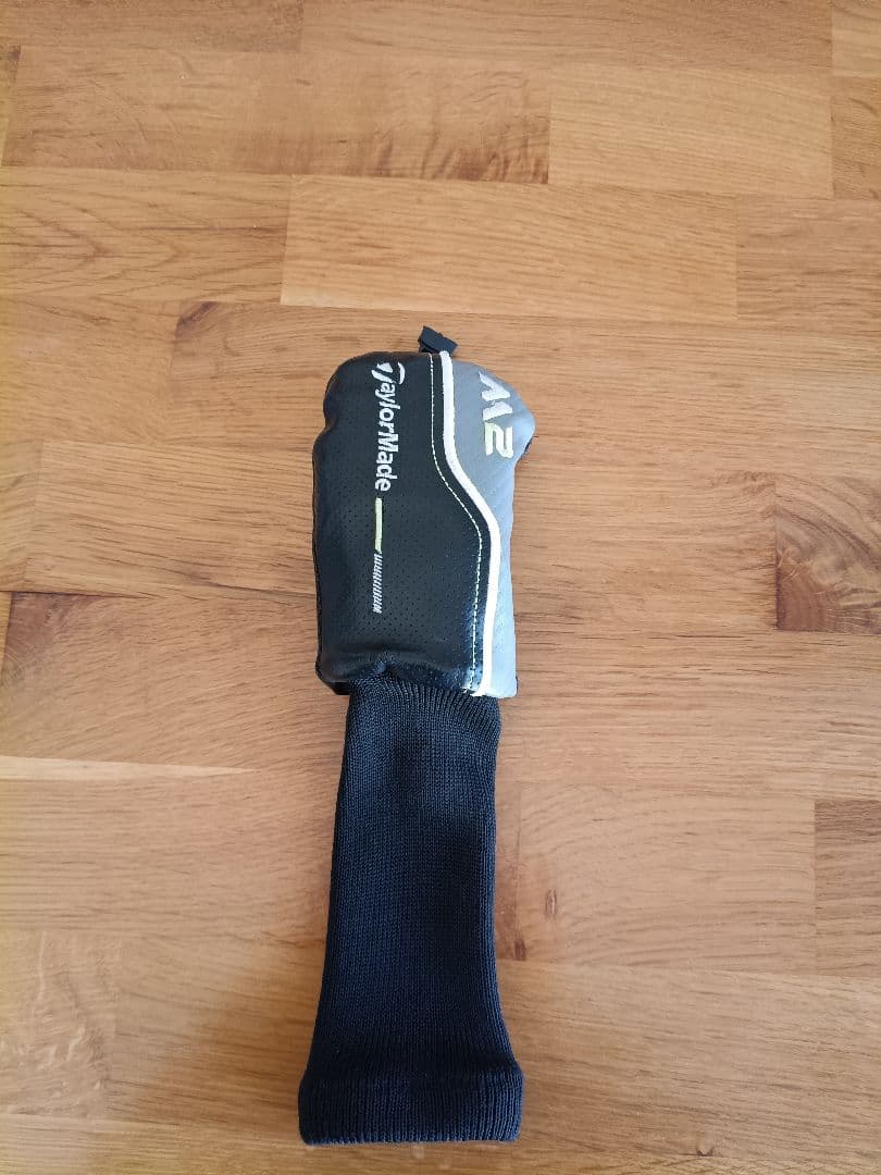 【希少】TaylorMade M2 6番ユーティリティ 28度