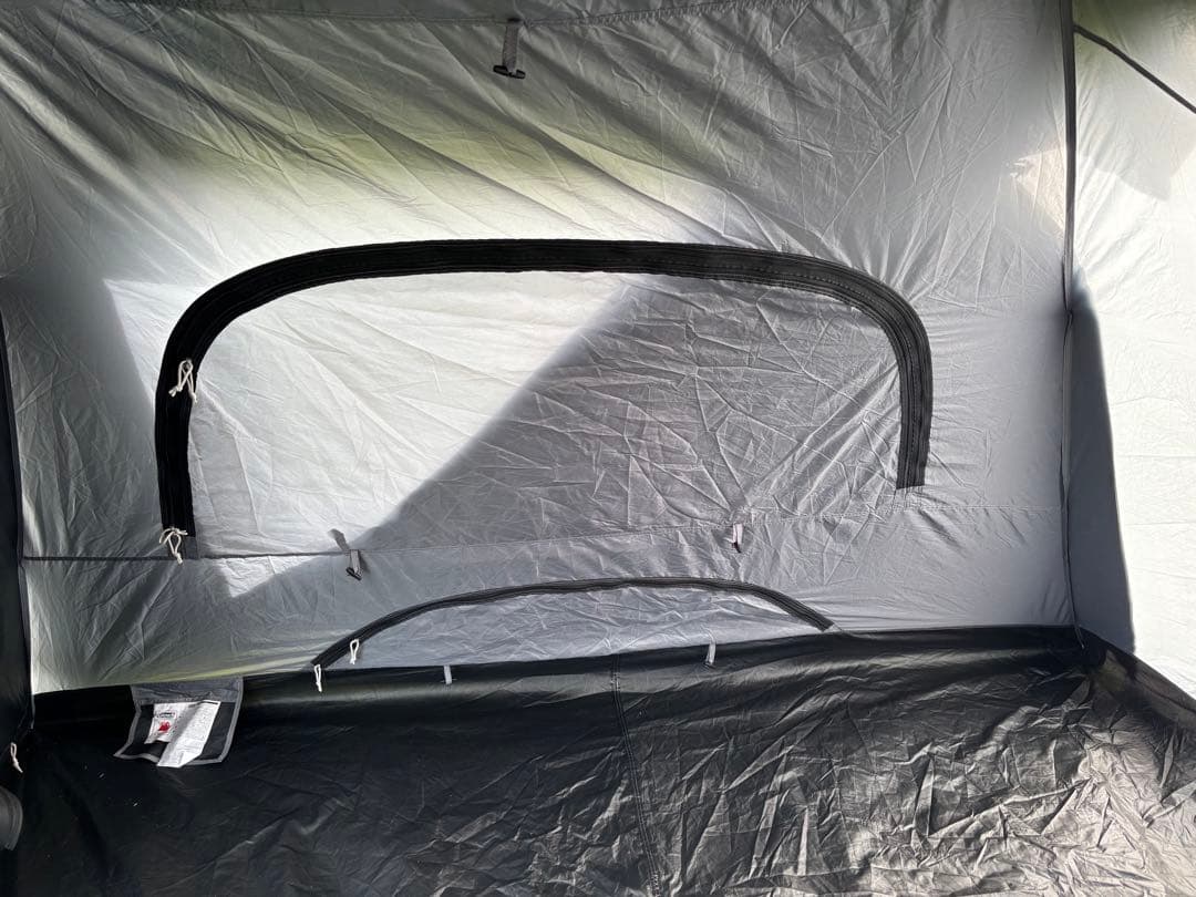 【インナーテントのみ】コールマン タフスクリーン2ルームハウスMDX+