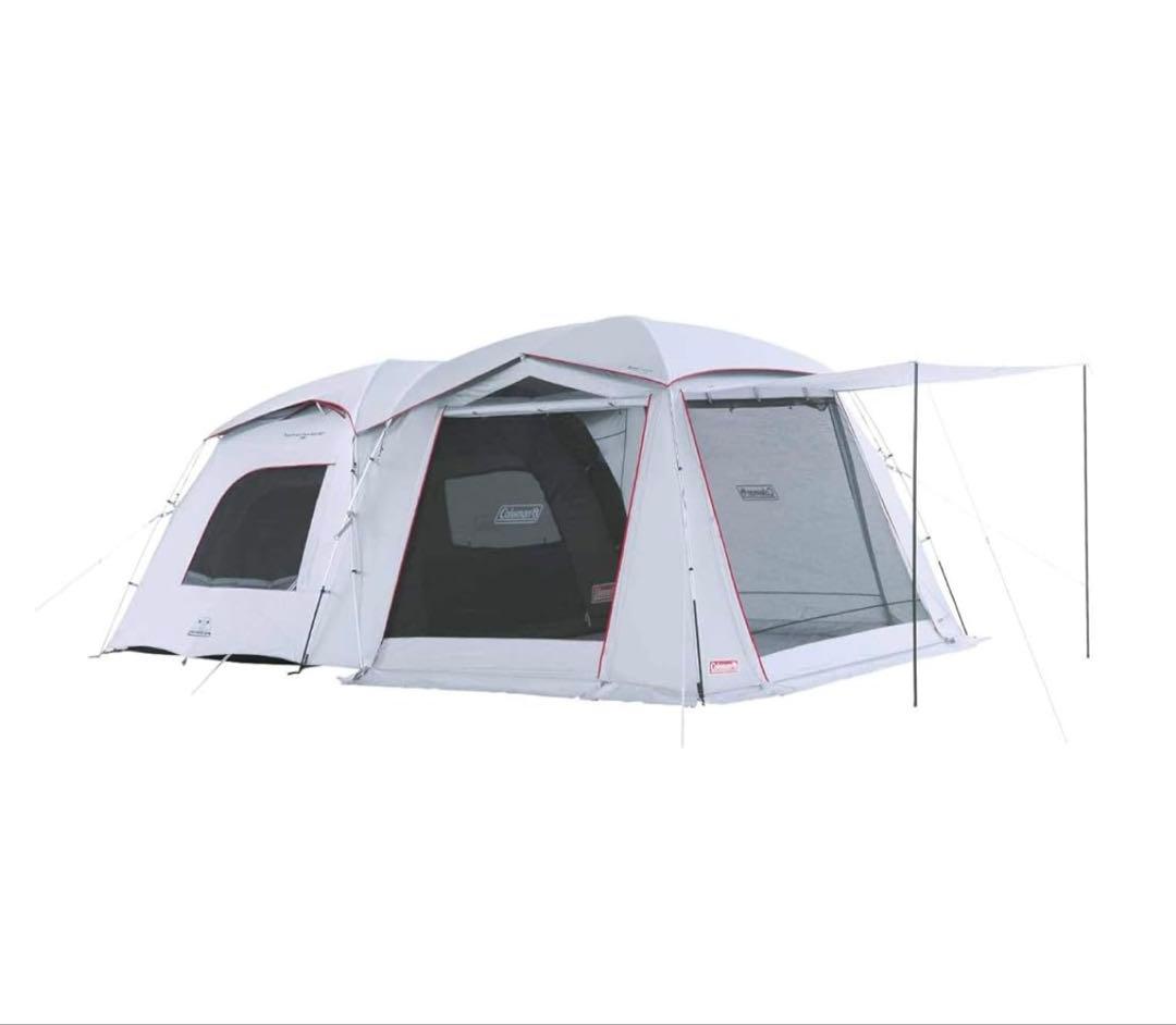 【インナーテントのみ】コールマン タフスクリーン2ルームハウスMDX+