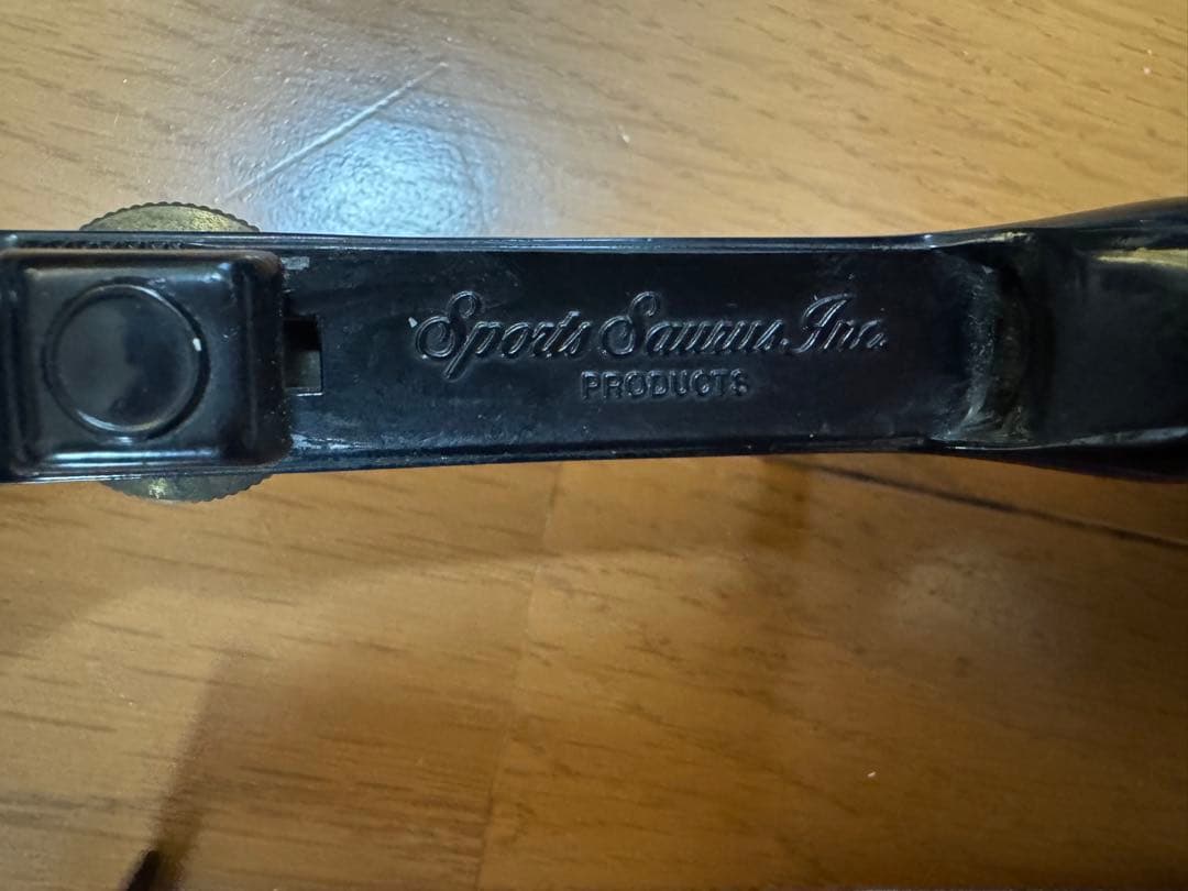 スポーツザウルス　ガングリップ