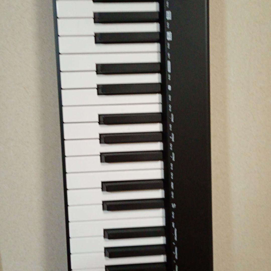 h*o様 【美品】M-AUDIO KEYSTATION 88 MK3