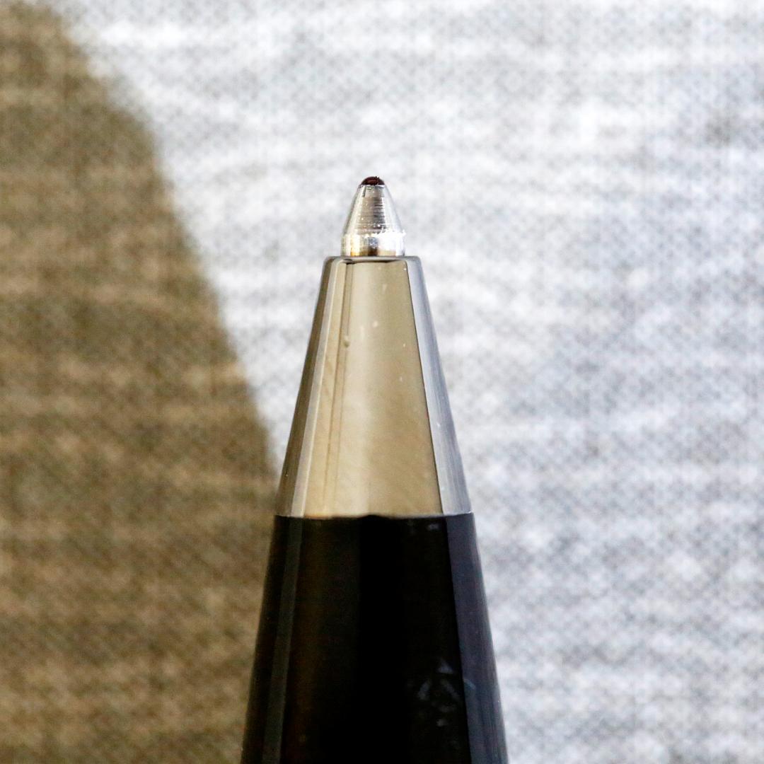 【送料込み】モンブラン ボールペン スターウォーカー ミッドナイトブラック