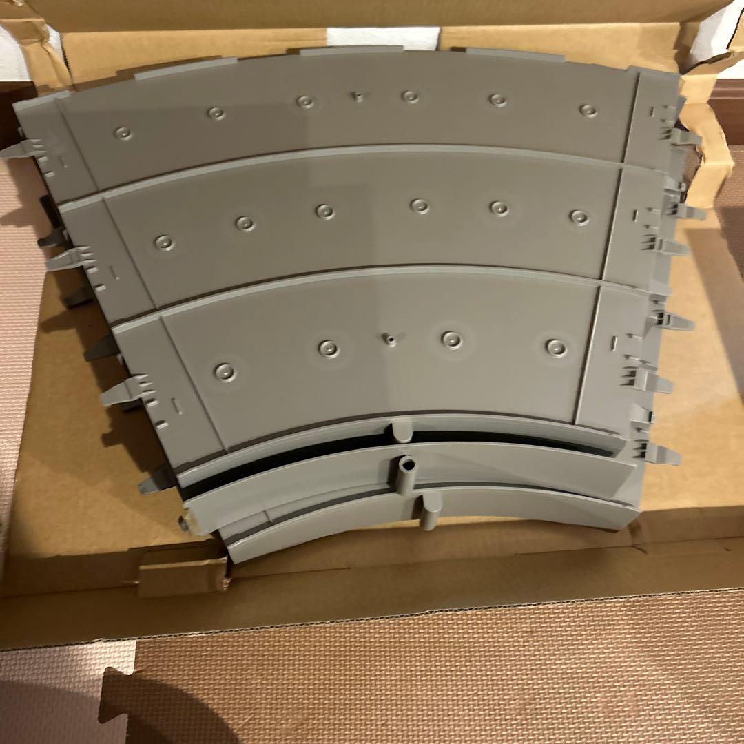 タミヤ　レーサーミニ四駆　ジャパンカップJr.サーキット