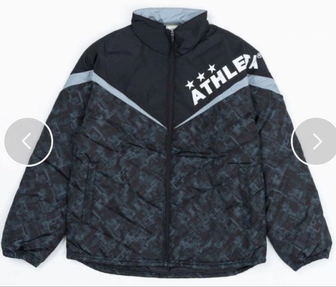 新品⭐︎2026年ATHLETAアスレタ　福袋　メンズ　O 4点セット