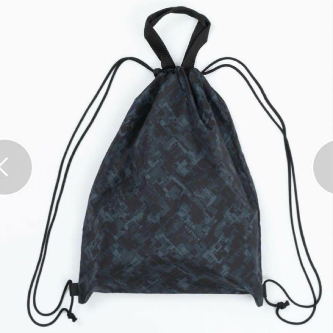 新品⭐︎2026年ATHLETAアスレタ　福袋　メンズ　O 4点セット