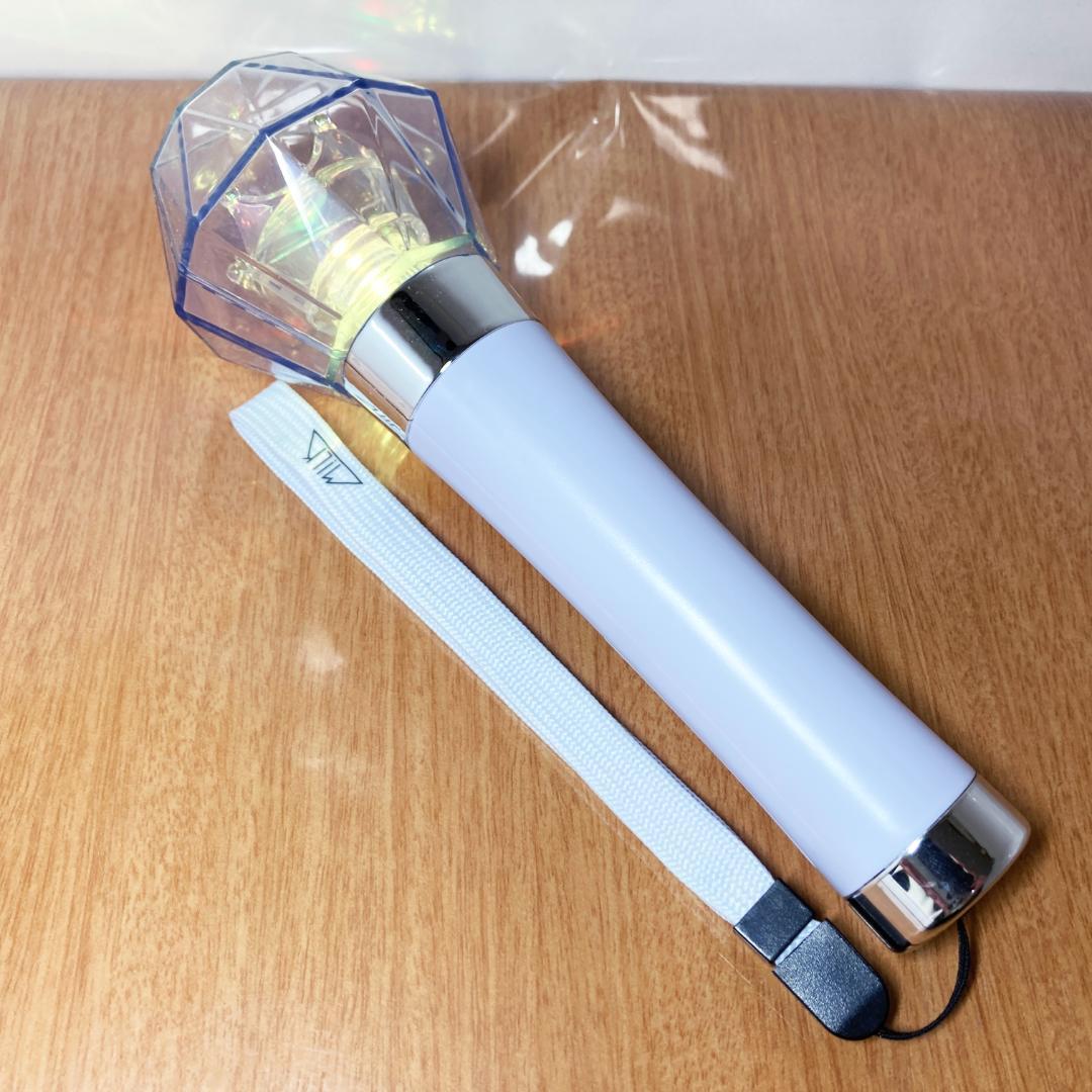 M!LK ミルクラスタル3 ペンライト MILK