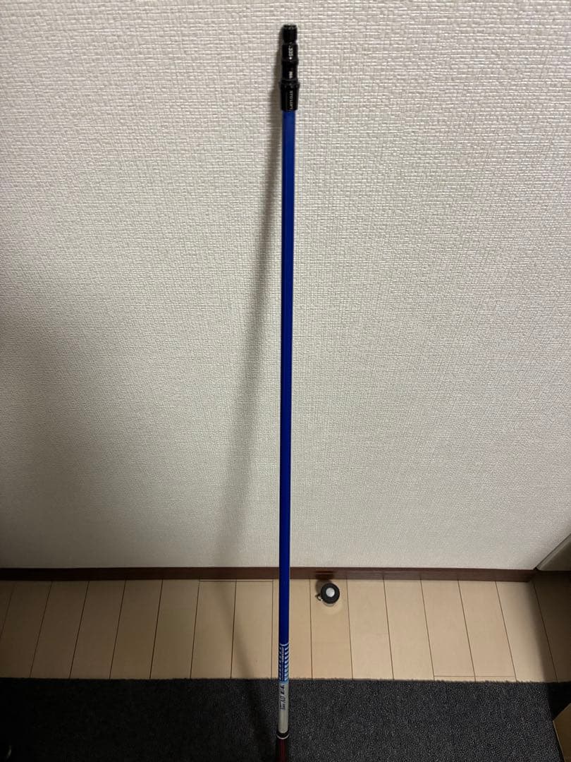 TOUR AD BB 6Sドライバー用 テーラーメイドスリーブ付