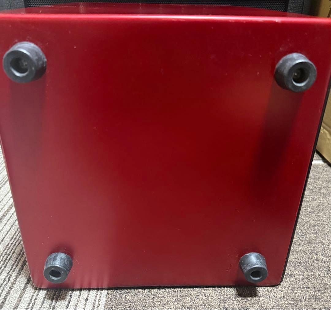 Pearl PCJ-629J Jingle Cajon 難アリ